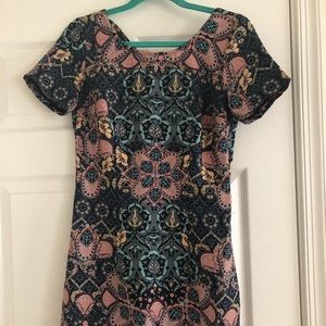 Women’s Mini Dress
